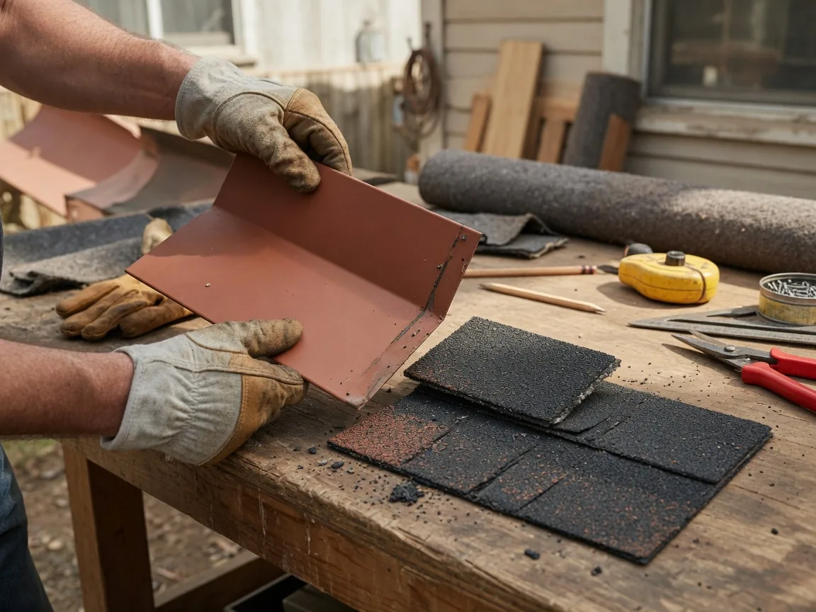 Roof Repair company in Whitehorse, SD